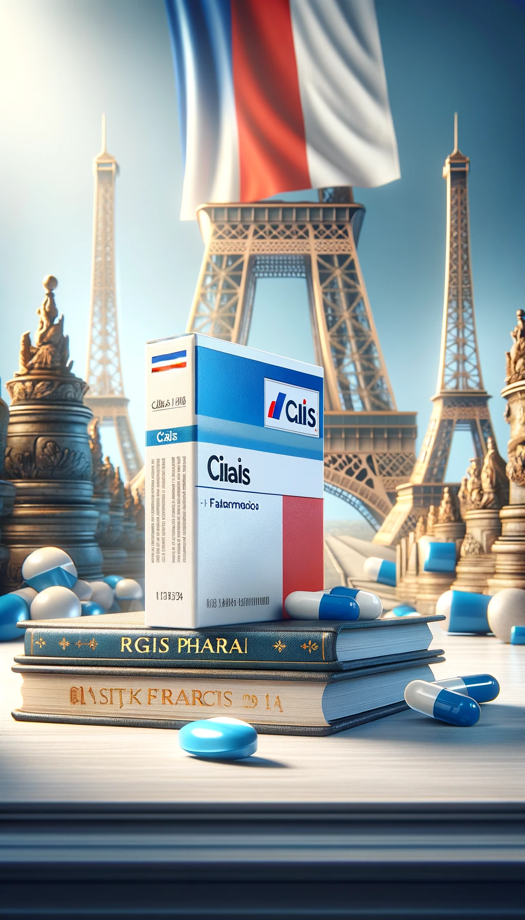 Cialis 20mg prix en pharmacie france